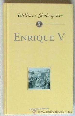 Enrique V