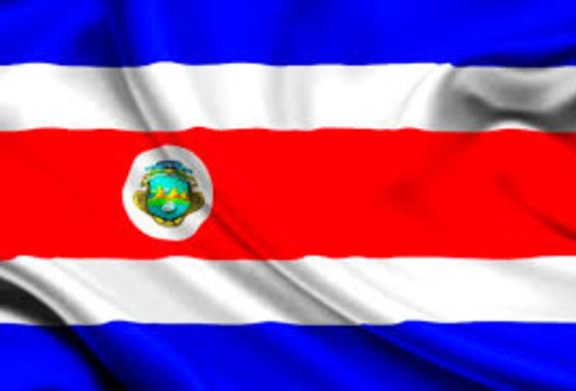 INDEPENDENCIA DE COSTA RICA