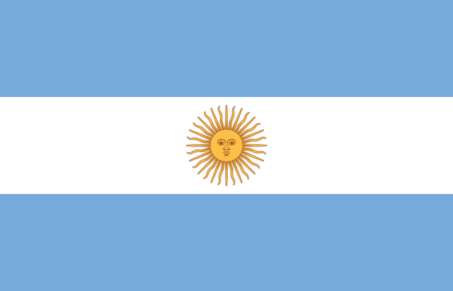 independencia de argentina