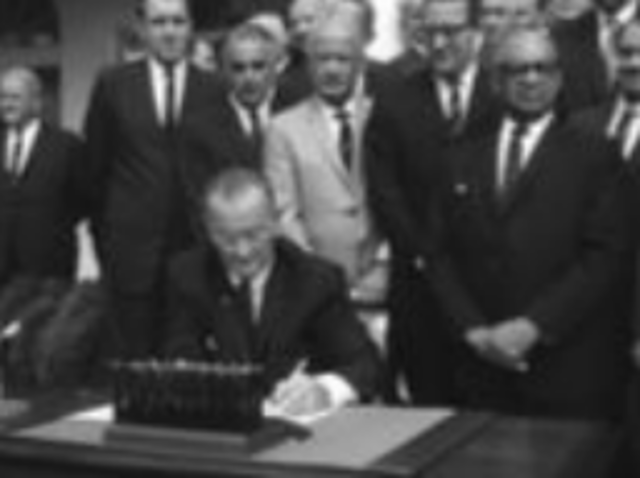 Civil Rights Act of 1968