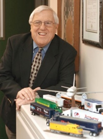 Dr. Donald J. Bowersox
