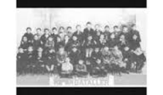 DÉCADA DE LOS SETENTA  (UPTC)