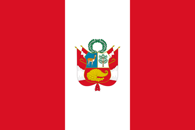 Independencia de Peru