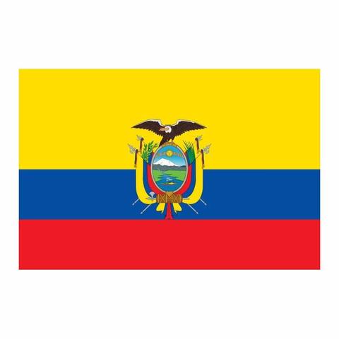independencia de ecuador