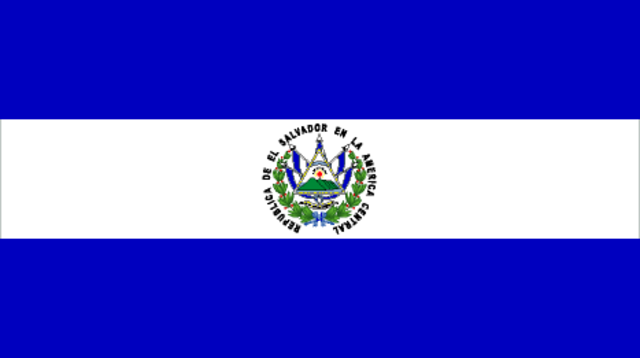 independencia de salvador