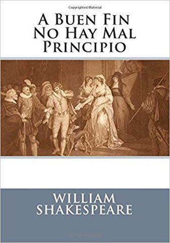 A buen fin no hay mal principio