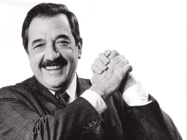 Raúl Ricardo Alfonsín