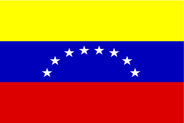 Independencia de Venezuela