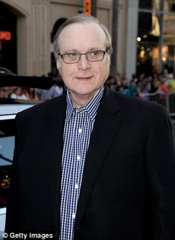 Paul Allen