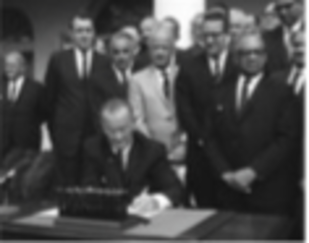 Civil Rights Act of 1968