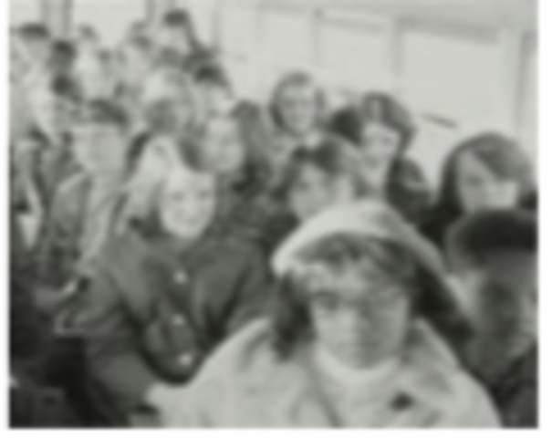 Swann v. Charlotte- Mechlenberg Board of Education