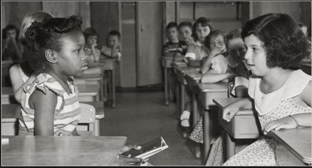 Swann v. Charlotte-Mecklenberg Board of Education