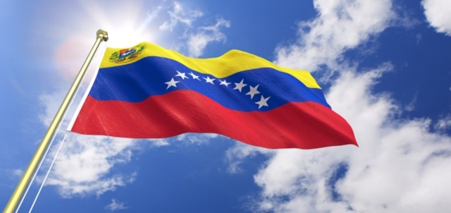 INDEPENDENCIA DE VENEZUELA