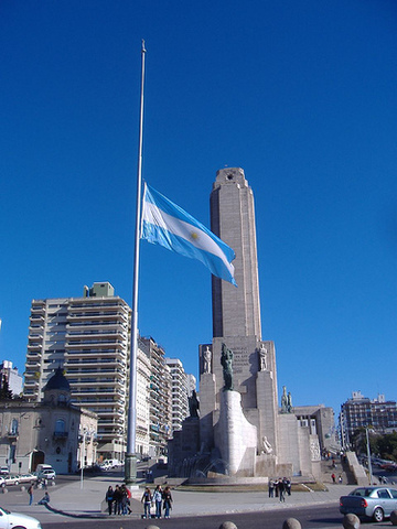 INDEPENDENCIA DE ARGENTINA
