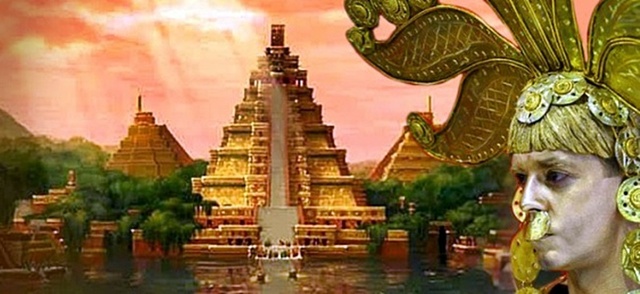 Centros de civilización