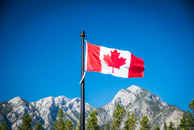 INDEPENDENCIA DE CANADA