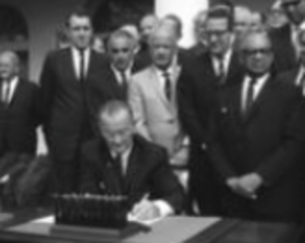 Civil Rights Act of 1964