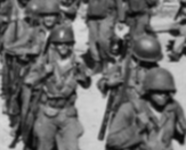 Birmingham Campaign: Letter From a Birmingham Jail