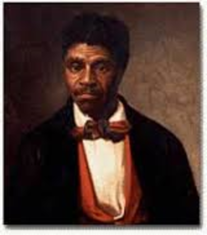 Dred Scott's Decision