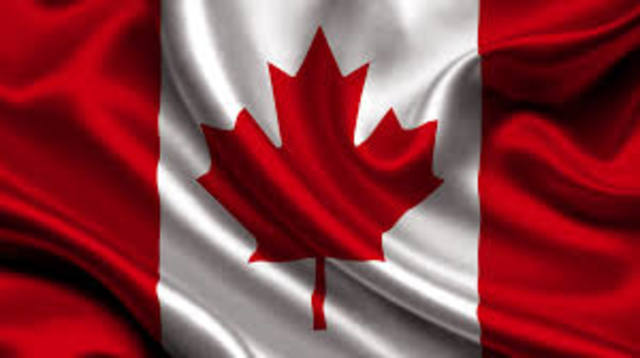 INDEPENDENCIA DE CANADA
