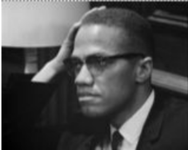 Advocates For Black Nationalism