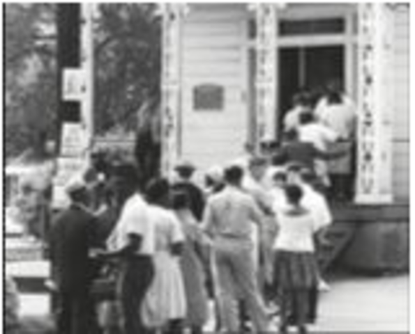 Voting Rights Act of 1965