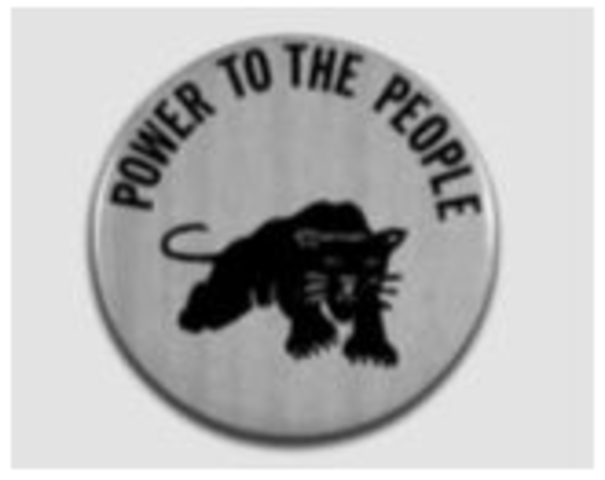 Black Panther Party Founded