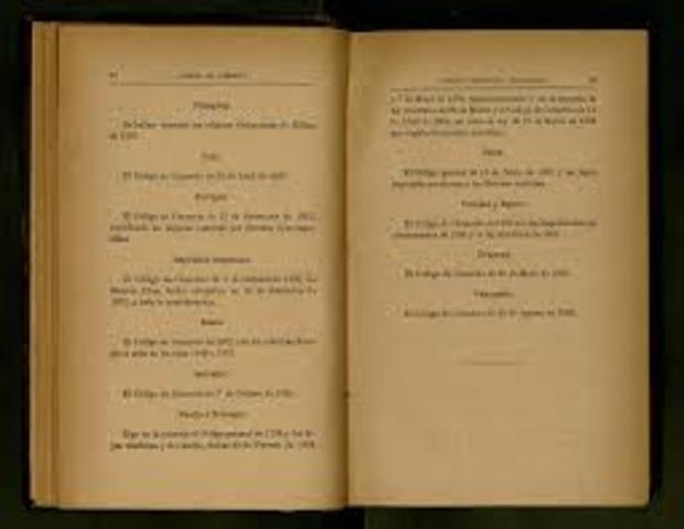 CÓDIGO PENAL 1931