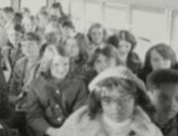 Swann v. Charlotte-Mecklenberg Board of Education