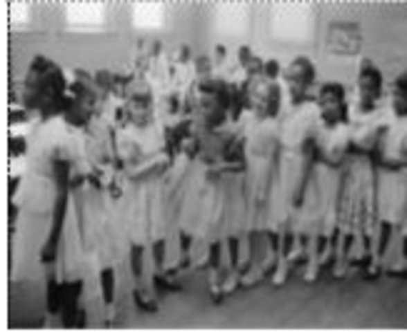 Swann v. Charlotte-Mecklenberg Board of Education