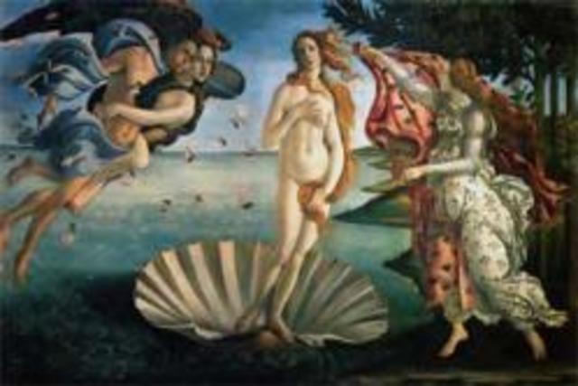 Botticelli, Sandro