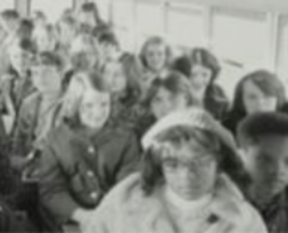 Regents of the University of California v. Bakke