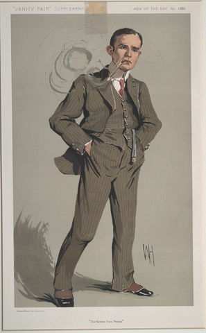 1911: Morgan Shuster kinevezése.