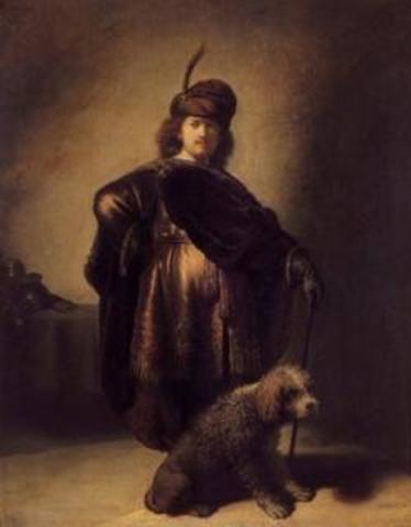 Rembrandt