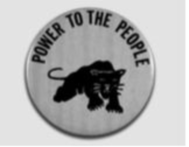 Black Panther Party Founded