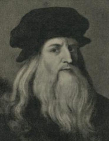 Leonardo da Vinci