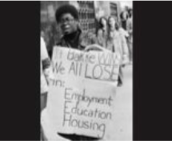 Swann v. Charlotte-Mecklenberg Board of Education