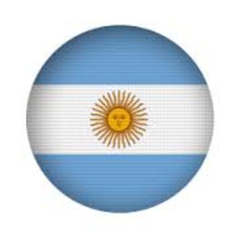 argentina