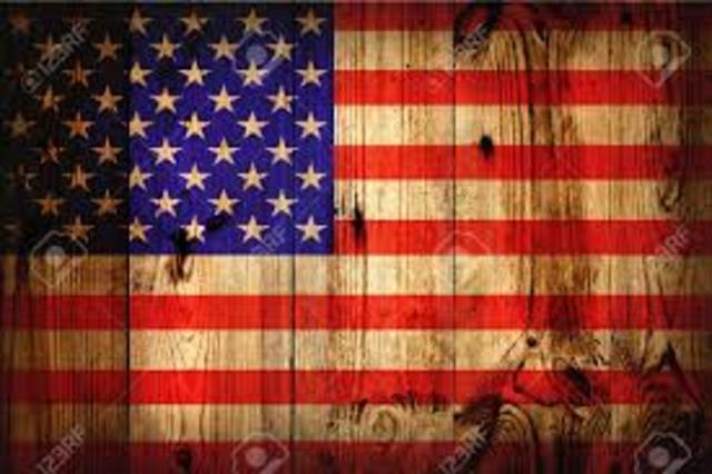 INDEPENDENCIA DE EE.UU