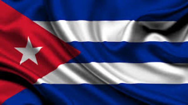 Independencia de Cuba