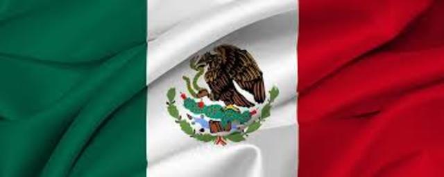 Independencia de Mexico