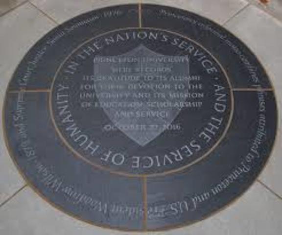 Princeton University