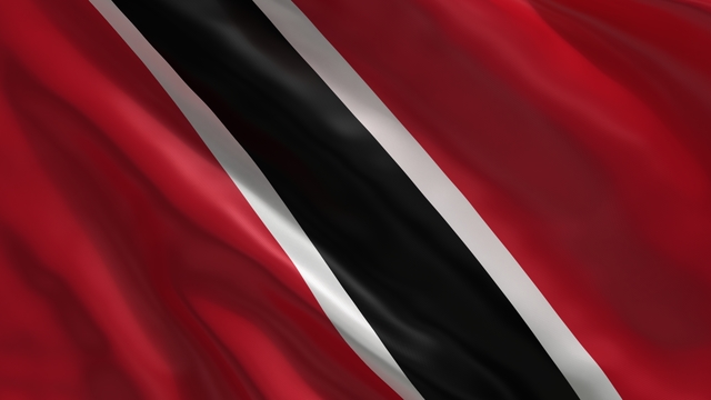 Independencia de Trinidago y tobago