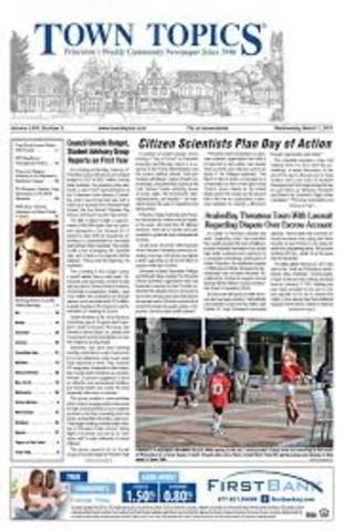 Princeton University