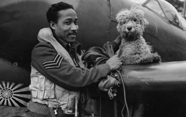 The story of Cyrus Firaxji