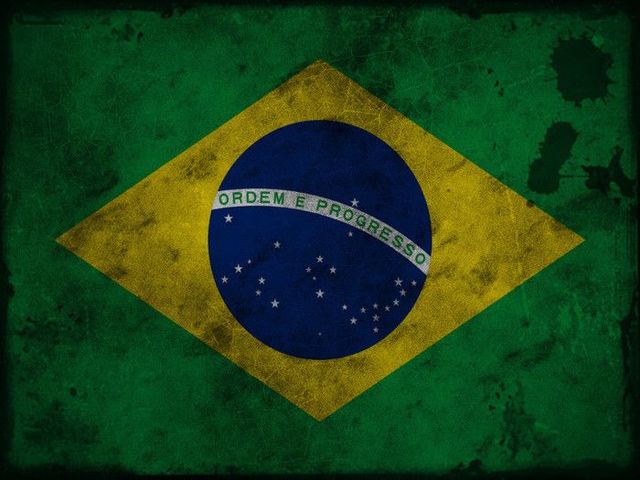 INDEPENDENCIA DE BRAZIL