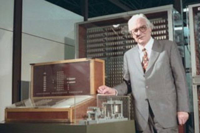 Personaje y su aportacón