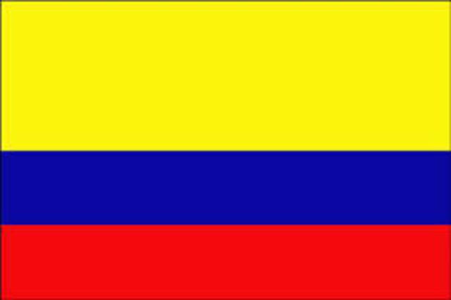 INDEPENDENCIA DE COLOMBIA