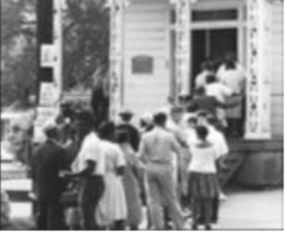 Voting Rights Act of 1965