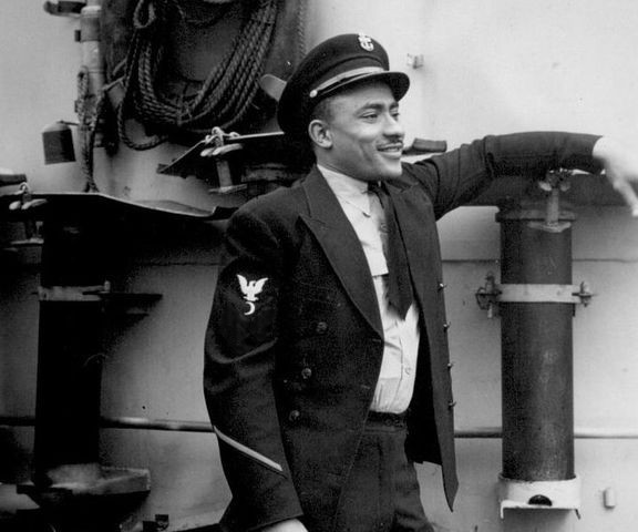 Profile: Keiji Mahmud Khel